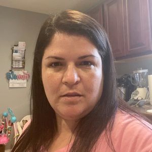 Meet your Posher, Adalgisa